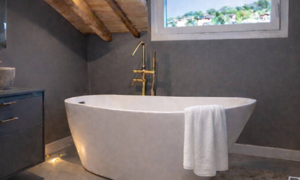 Osseja Apartment | CaLQuEROL Osseja Luxury romantic hideaway