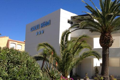 Calvi Hotel | Calvi Hôtel