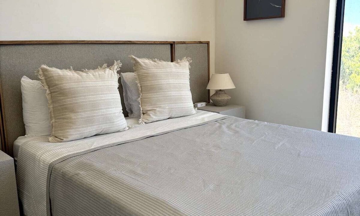 La Ventana Apartment | Calypso 202 LV