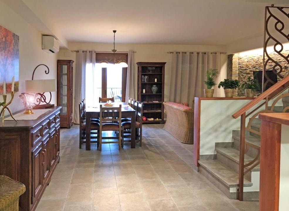 Cretas Apartment | Camí de la Font