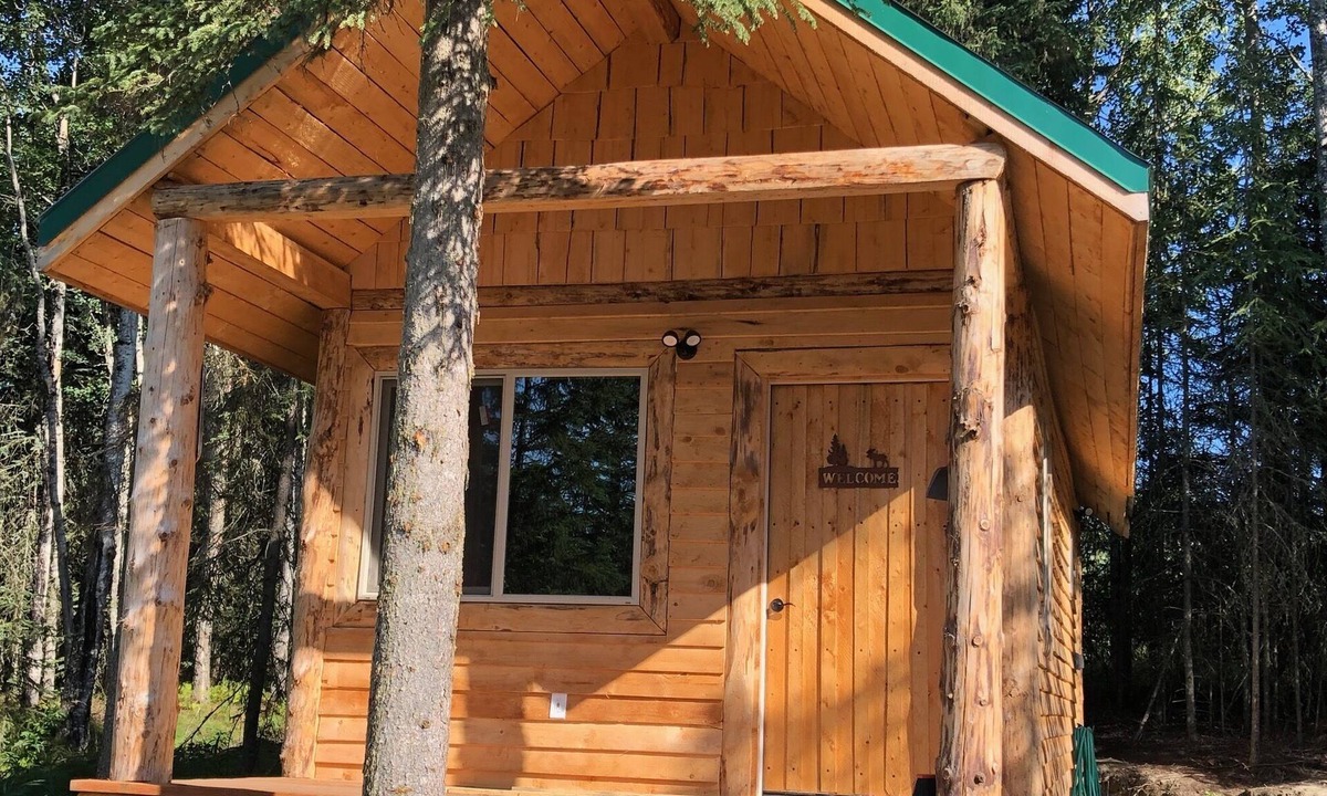 Ridgeway Apartment | CAM'S LAKESIDE BUNKHOUSE