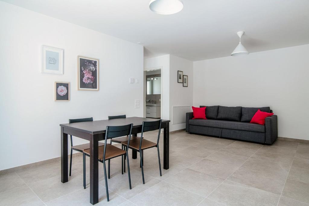 Cama Apartment | Cama Apartment 2