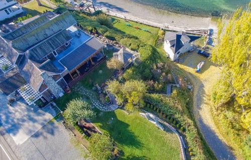 Camano Island Hotel | Camano Island Inn