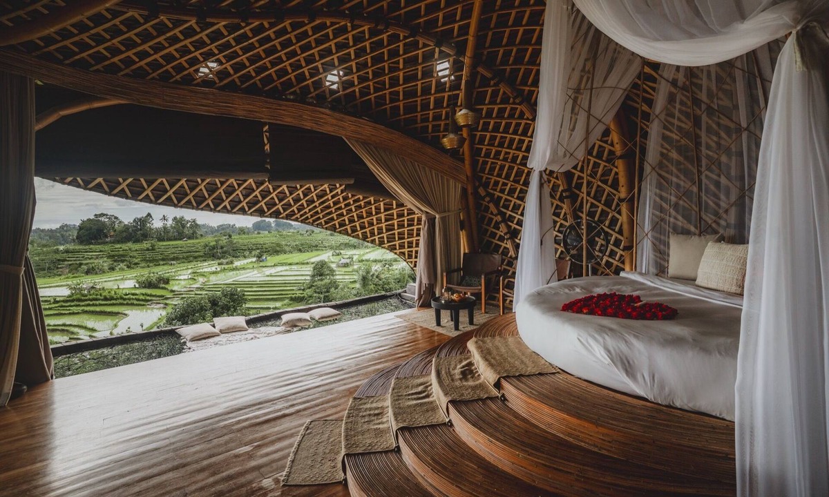 Selat Hotel | Camaya Bali