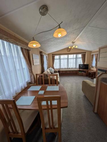 Camber Resort | Camber Sands Holiday Park