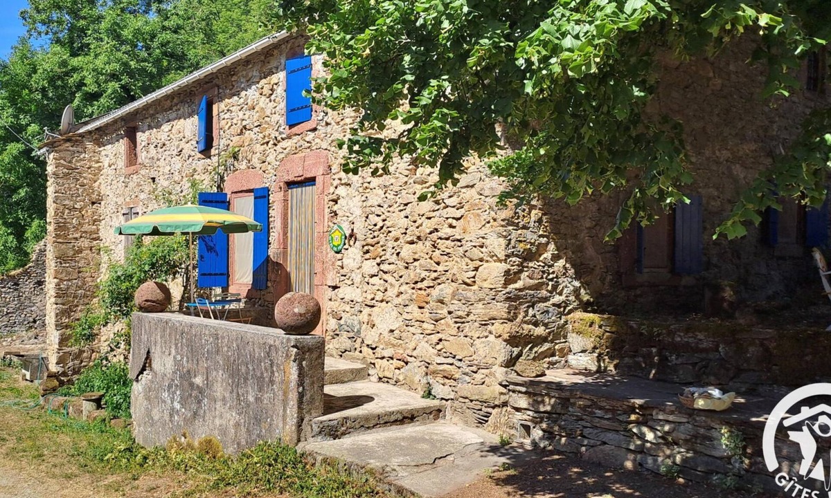 Murat-sur-Vebre House | Cambert - MURAT-SUR-VEBRE