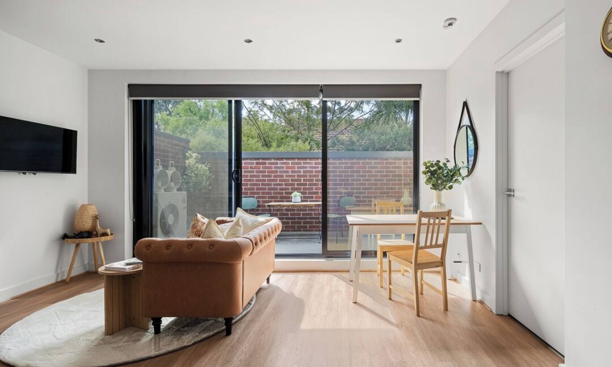 Camberwell Apartment | Camberwell Chic