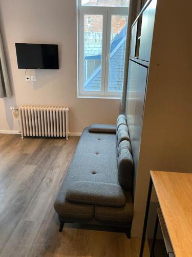 Cambrai Apartment | Cambrai splendide studio au calme