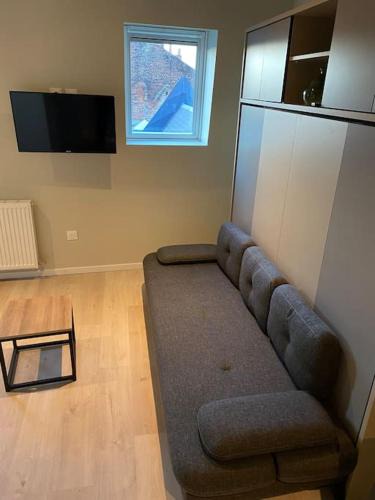 Cambrai Apartment | Cambrai:studio style loft