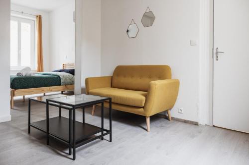 Cambrai Apartment | Cambresis