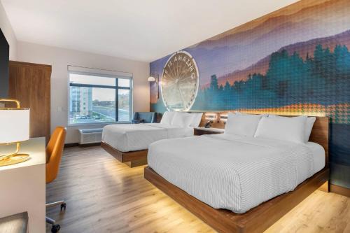 Pigeon Forge Hotel | Cambria Hotel Pigeon Forge