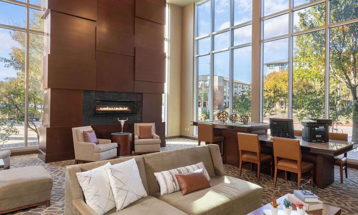 Legacy Park Hotel | Cambria Hotel Plano Frisco
