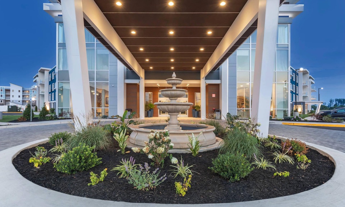 Rehoboth Beach Hotel | Cambria Hotel Rehoboth Beach