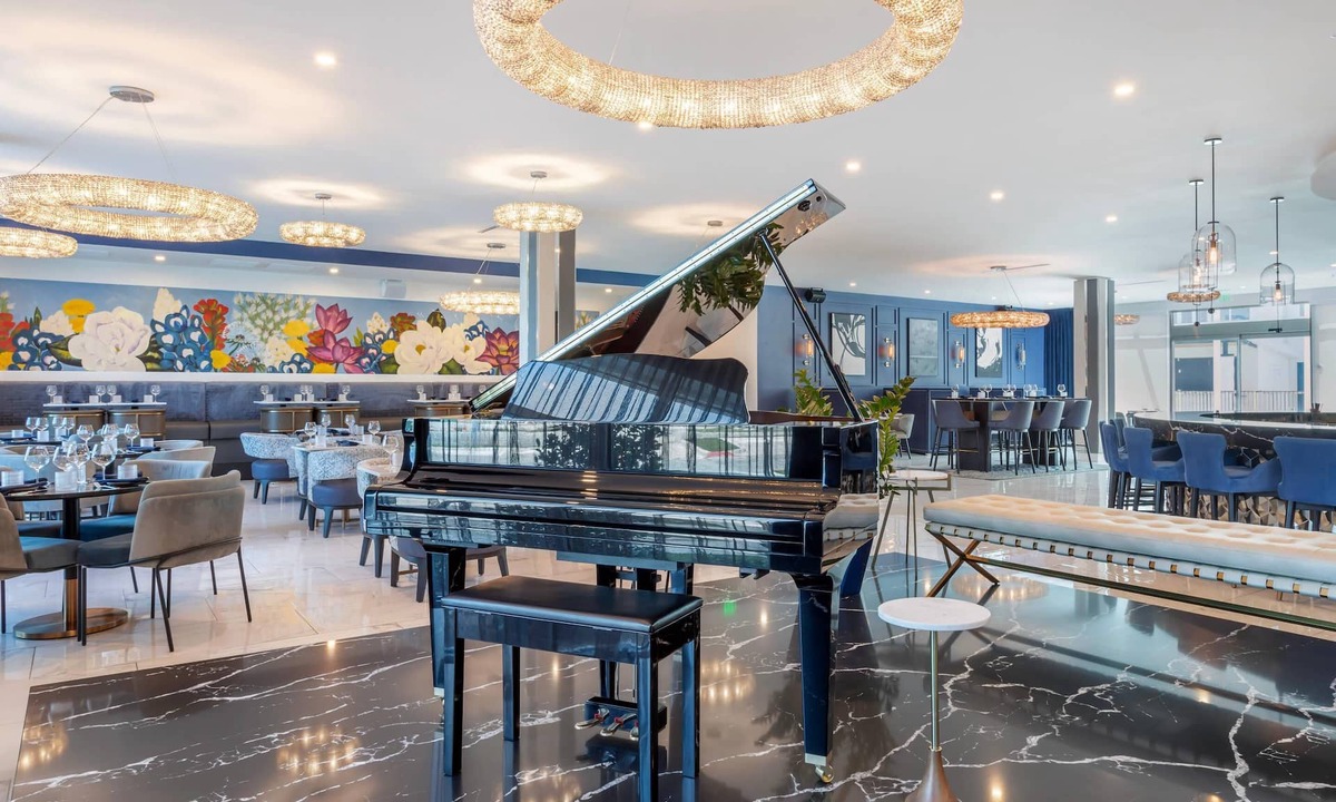 East Riverside Hotel | Cambria Hotel Waco Univ Riverfront