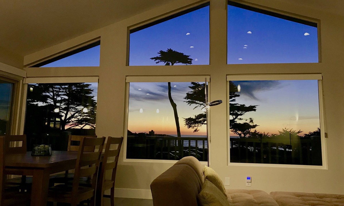 Park Hill House | Cambria Park Shores, across from beach amazing Views! -Special