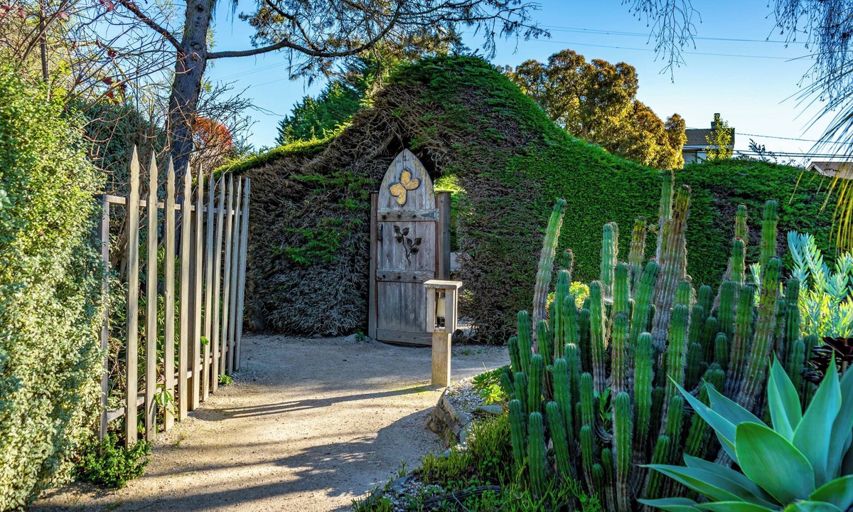 Lodge Hill Hotel | Cambria Pines Lodge