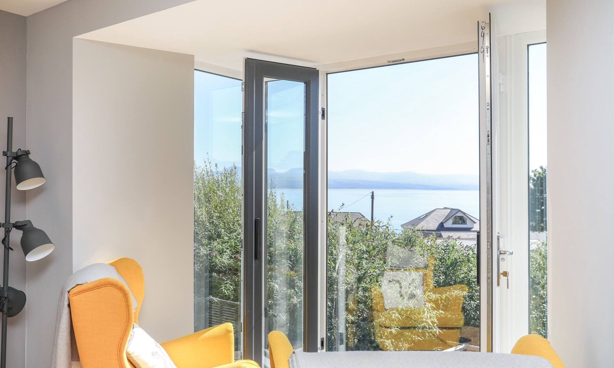 Criccieth Cottage | Cambrian House