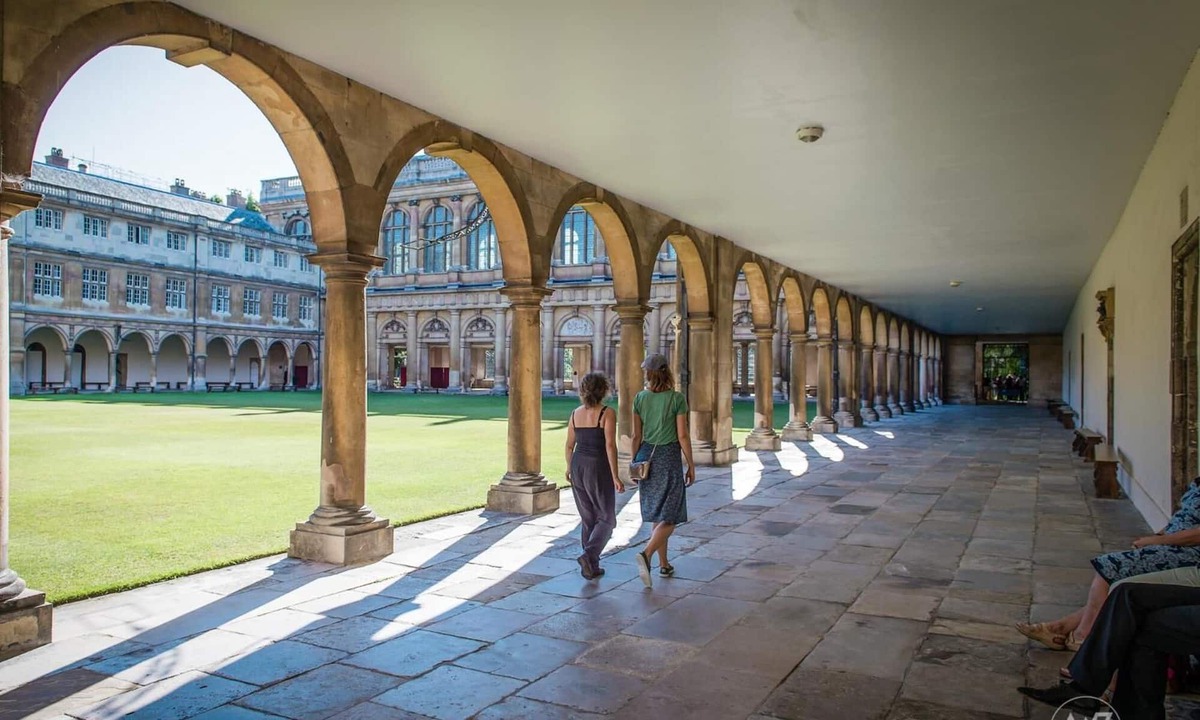 Cambridge Bed & Breakfast | Cambridge Bed and Breakfast