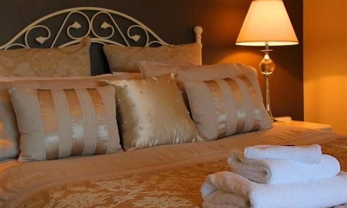 Leamington Cottage | Cambridge Coach House