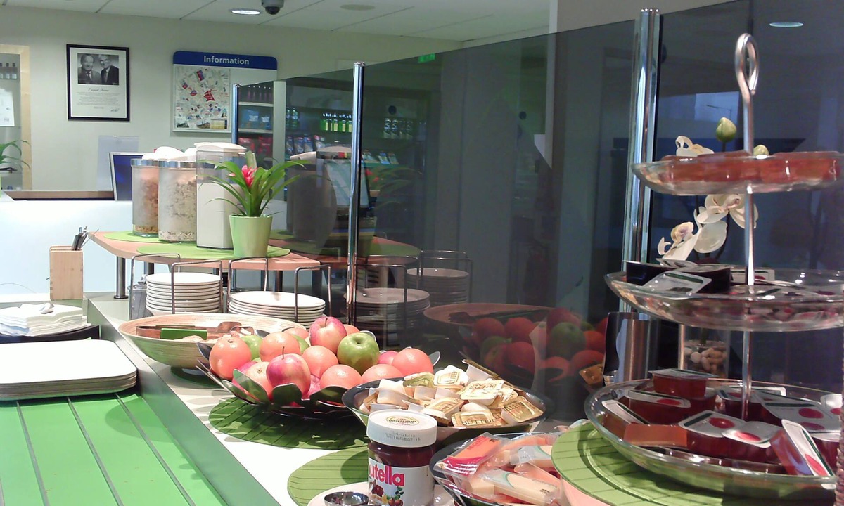 Bradford Hotel | Cambridge Hotel Bradford Central