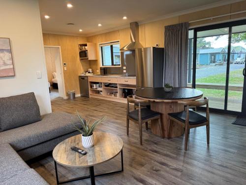 Leamington Resort | Cambridge Top 10 Holiday Park