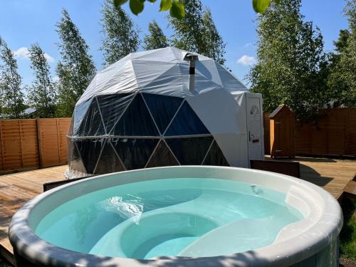 Fowlmere Other | Cambridgeshire Glamping