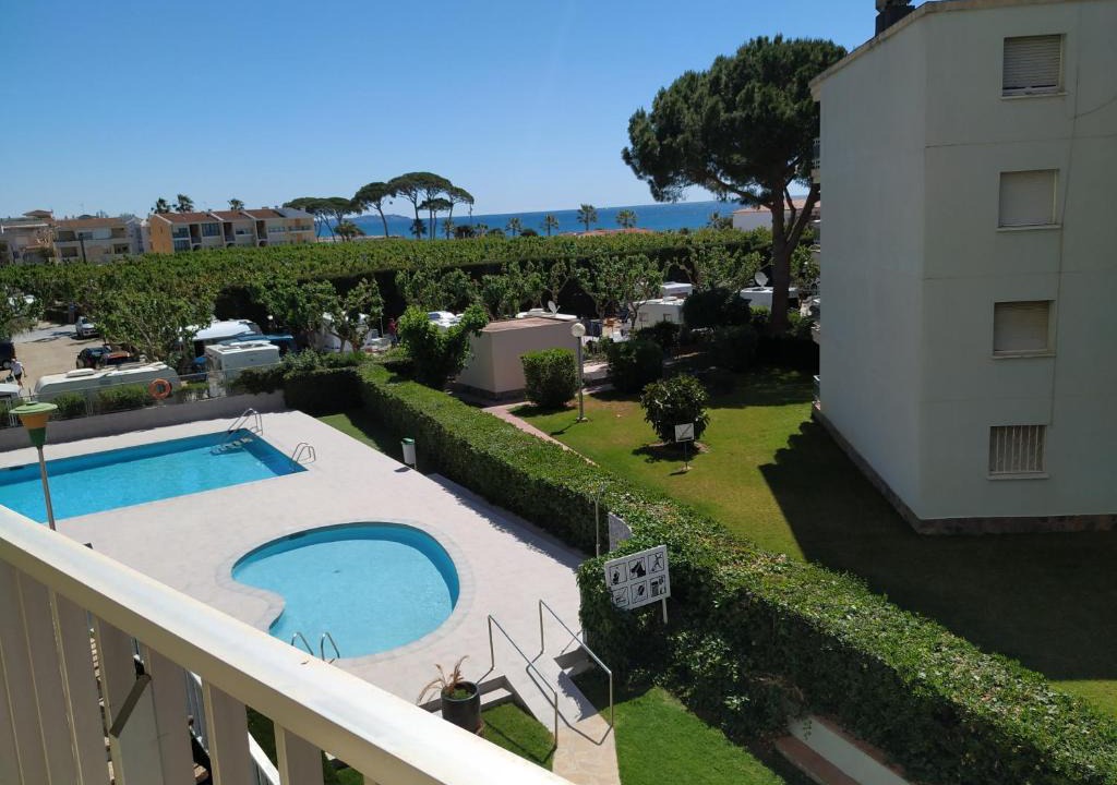 Cambrils Apartment | Cambrils Panoramic