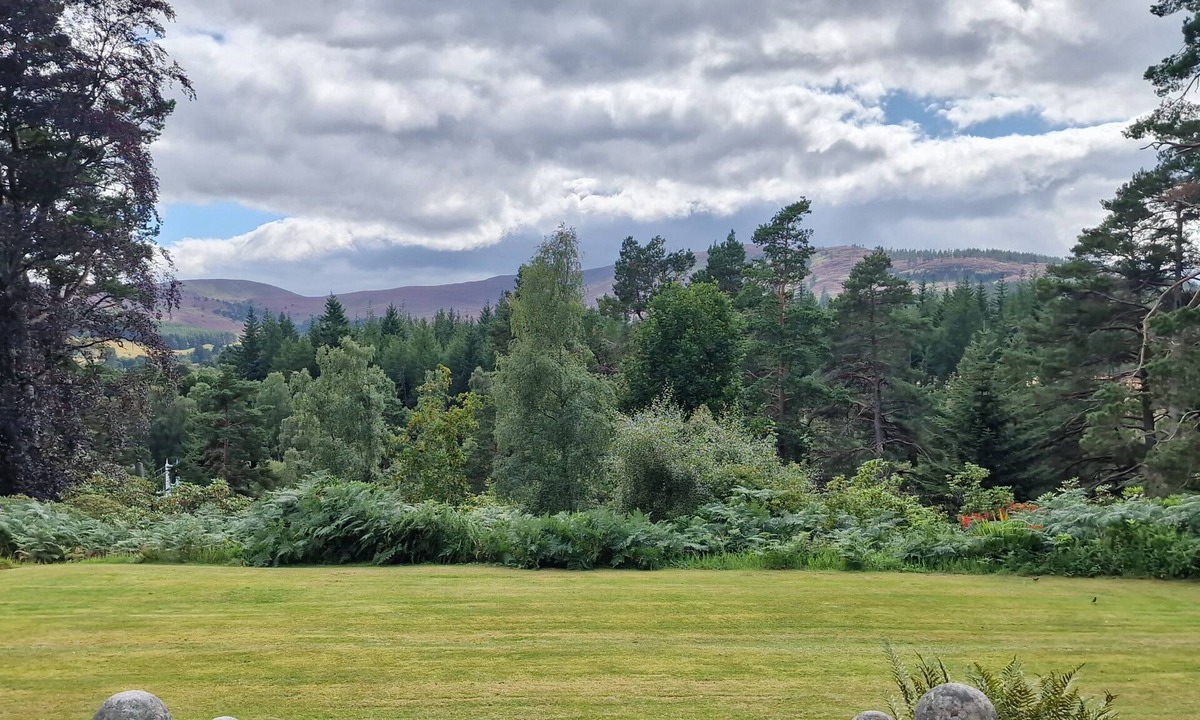 Aboyne Hotel | Cambus o'May Hotel
