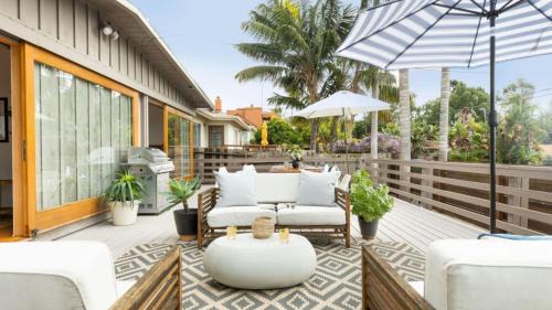 Cardiff-by-the-Sea House | Camden by AvantStay