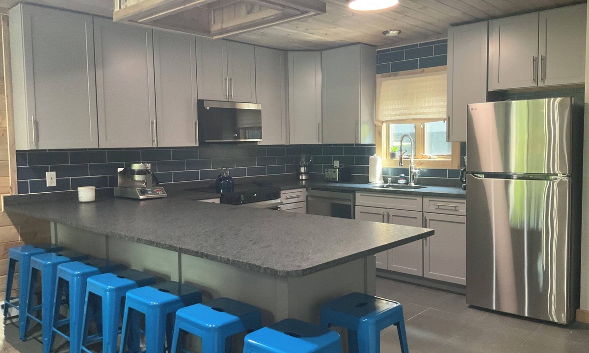 Village at Camelback House | Camelback Cabin “Brand New”