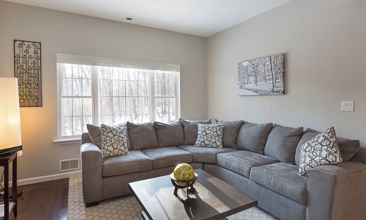 Tannersville House | Camelback Mountain Retreat