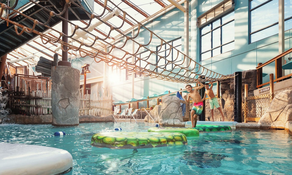 Tannersville Hotel | Camelback Resort