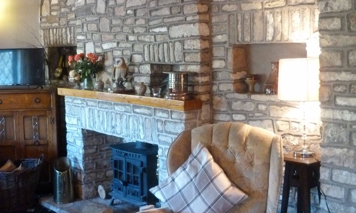 Cameley House | Cameley Lodge