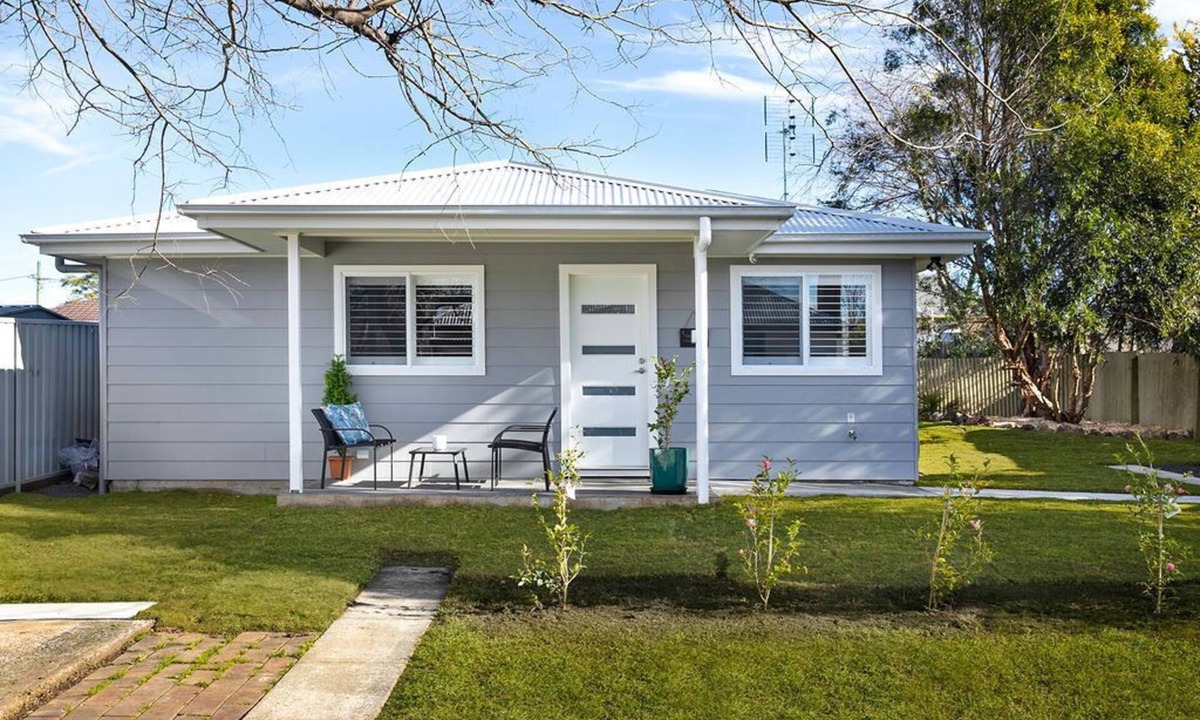 New Berrima Cottage | Camellia Cottage