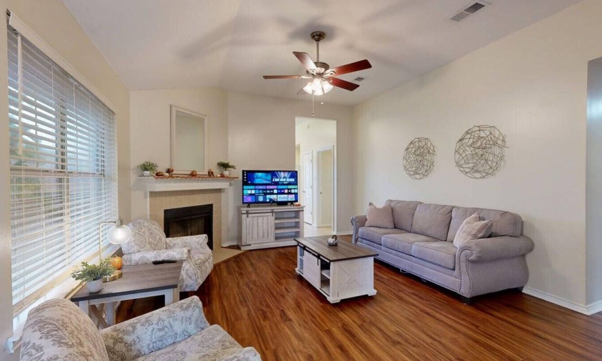 Eastmark House | Camellia House 3BR by Wolf Pen & A&M