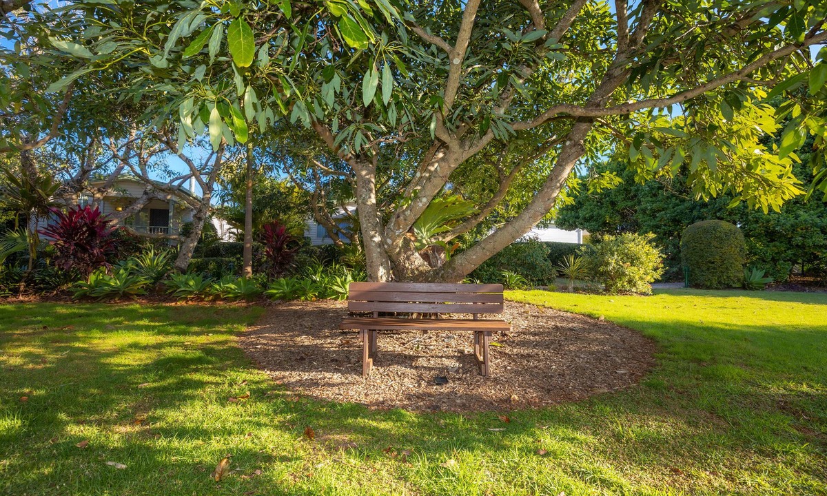 North Tamborine Cottage | Camelot Boutique Accommodations