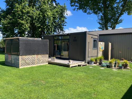 Matamata Bed & Breakfast | Cameo B&B