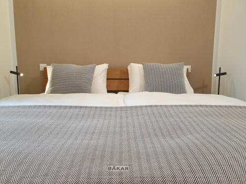 Bedretto Hotel | Camere Osteria Bäkar, Val Bedretto