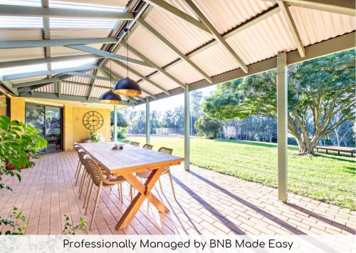 Dubbo House | Cameron Glen - Rural Entertainer