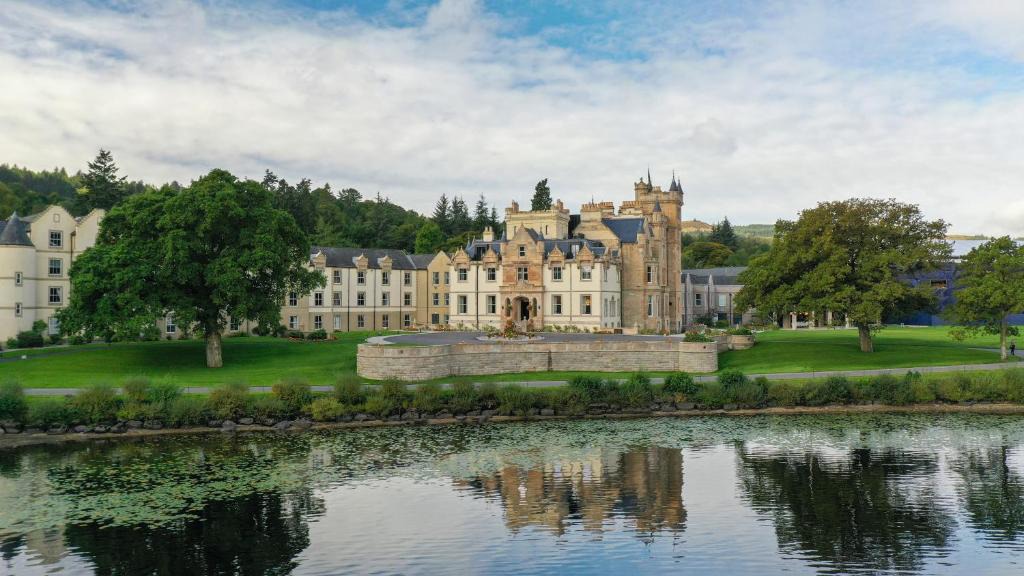 Alexandria Hotel | Cameron House on Loch Lomond