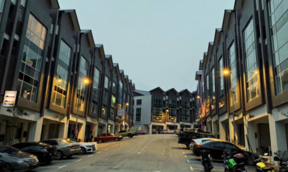 Brinchang Hotel | CAMERON KEA FARM HOTEL