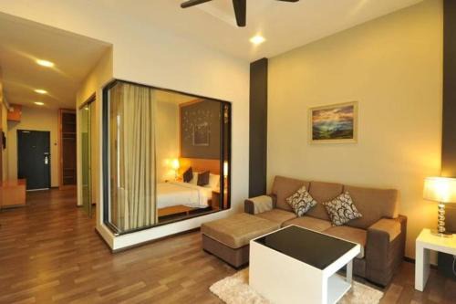 Brinchang Apartment | Cameron Nova Highlands Resorts III
