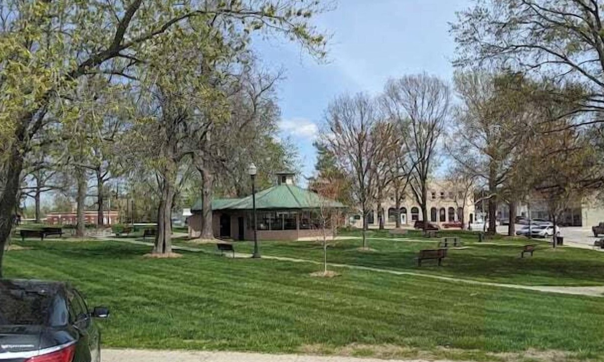 Cameron Apartment | Cameron Suites