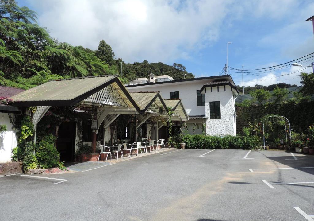 Tanah Rata House | Cameronian Inn