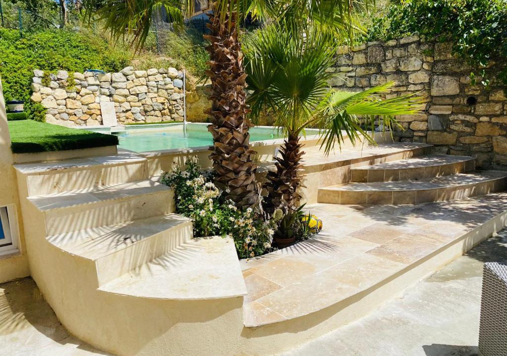 Roquefort-des-Corbieres House | Camin del Bosc