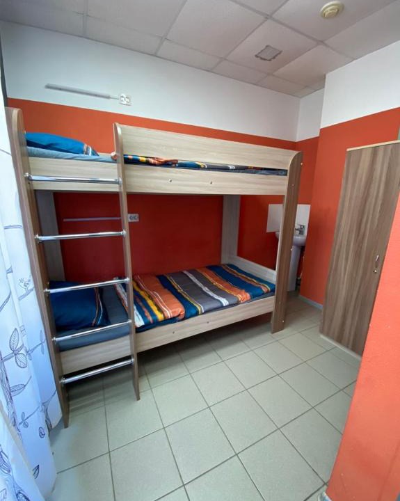 Molotovka Hostel | Camin Hostel