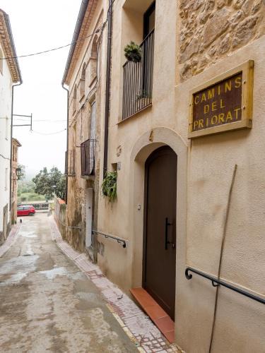 El Masroig House | Camins del priorat