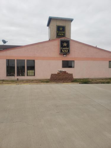 Big Spring Hotel | Camlot Inn Motel