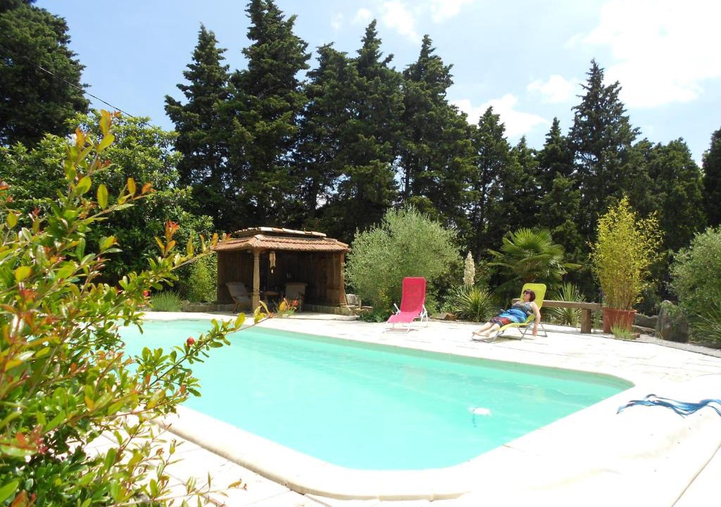 Montreal Villa | Cammas de Bas