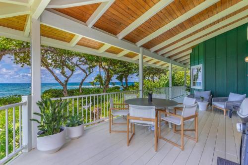 Wainiha House | Camp Alealea 2 home